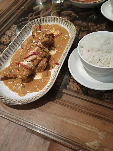 Photo of Art of Siam Thai Cuisine - 30 High St, Newcastle-under-Lyme, Newcastle ST5 1QL